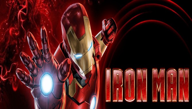 Iron Man Meaning And Ending