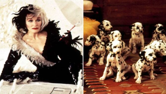 Is 101 Dalmatians Based on a True Story