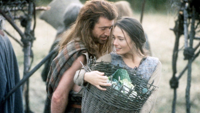 Is Braveheart a true story