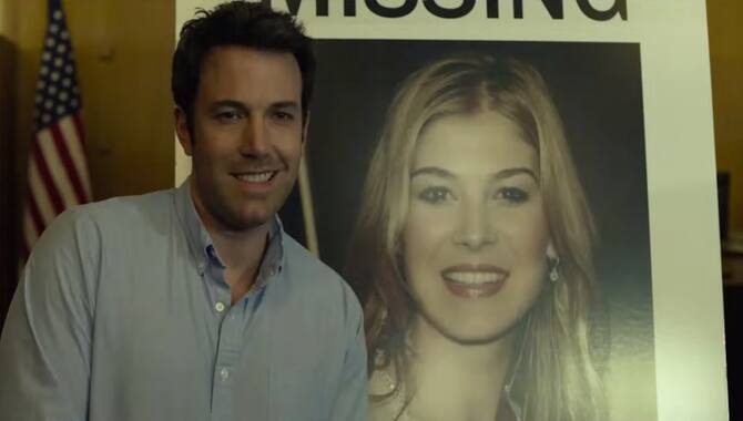 Is Gone Girl Based on a True Story