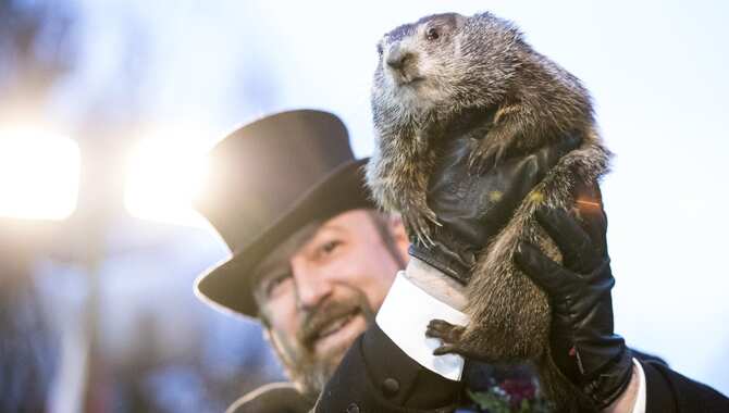 Is Groundhog Day Always Feb 2