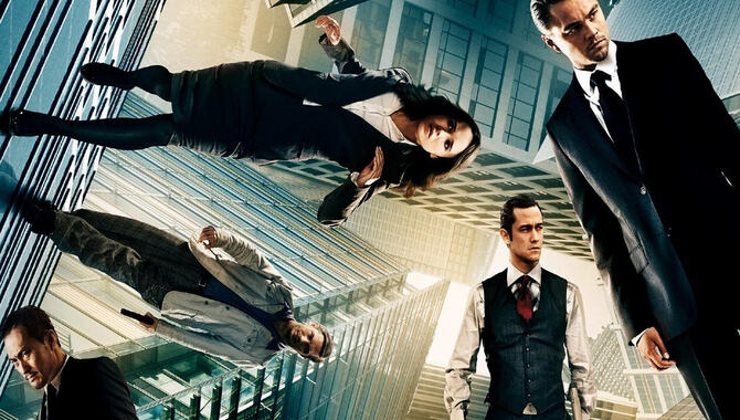 Is It A Good Time To Watch Inception Movie