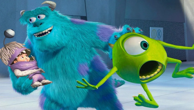 Is Monsters Inc 3 Coming Out