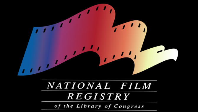 Is North by Northwest in the National Film Registry