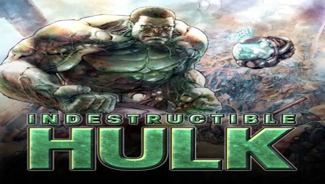 Is the Hulk Really Indestructible