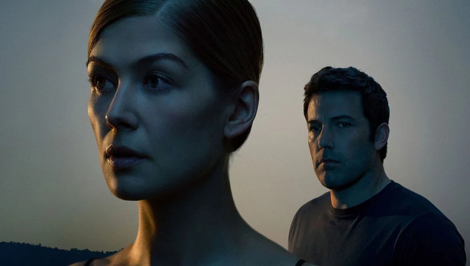 Is the Movie- Gone Girl 2014 a Watch-Worthy Movie