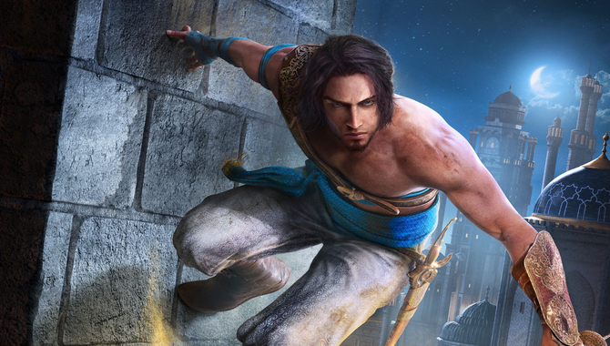 Is the Prince of Persia Indian