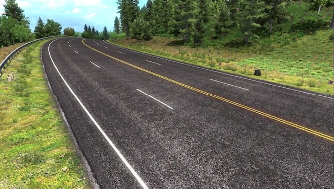 Is the Road Realistic