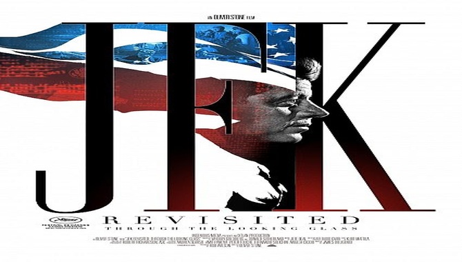 JFK 1991 Movie Meaning and Ending Explained