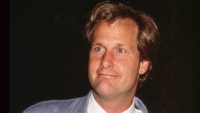 Jeff Daniels