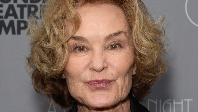 Jessica Lange