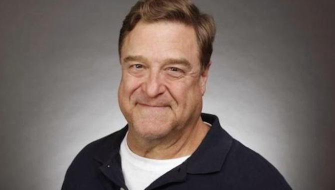 John Goodman