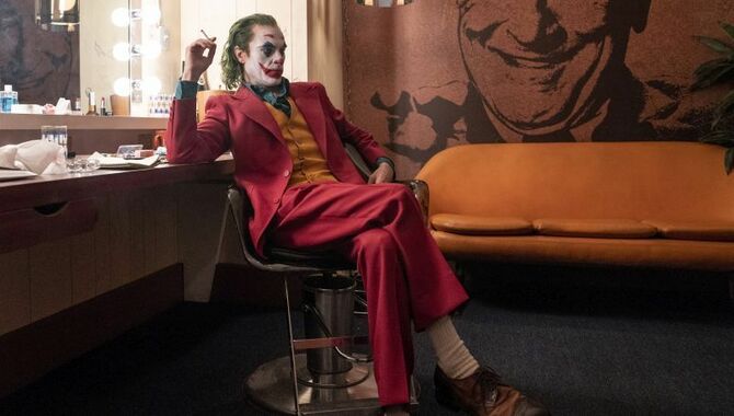   Joker (2019) Ending Explanation