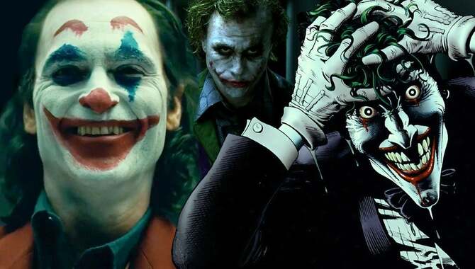   Joker (2019) Meaning and Ending Explained