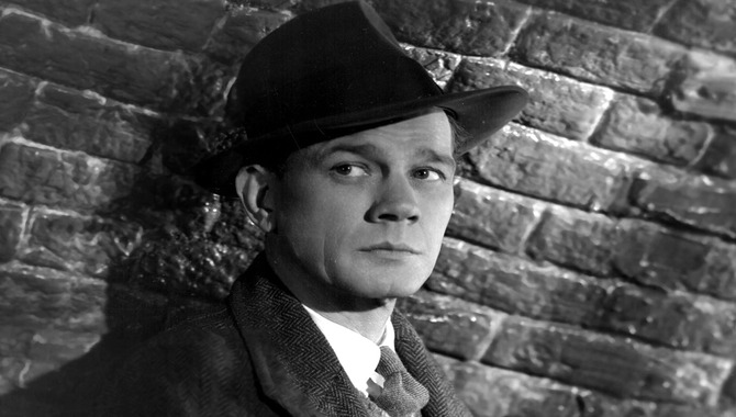 Joseph Cotten