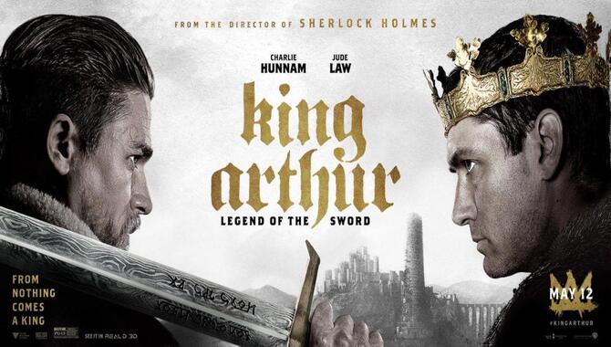 King Arthur (2017) Meaning