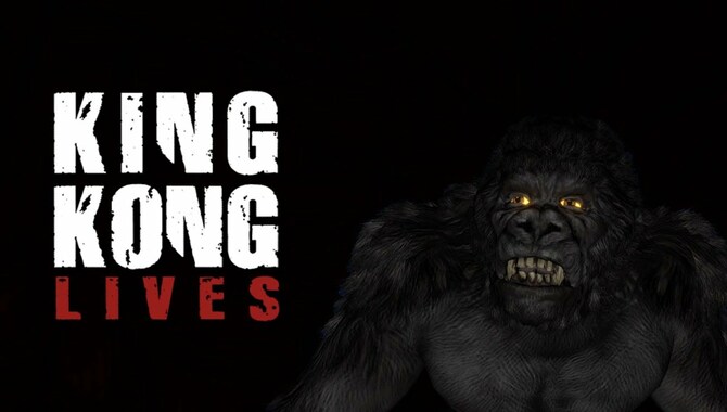 King Kong (FAQ)