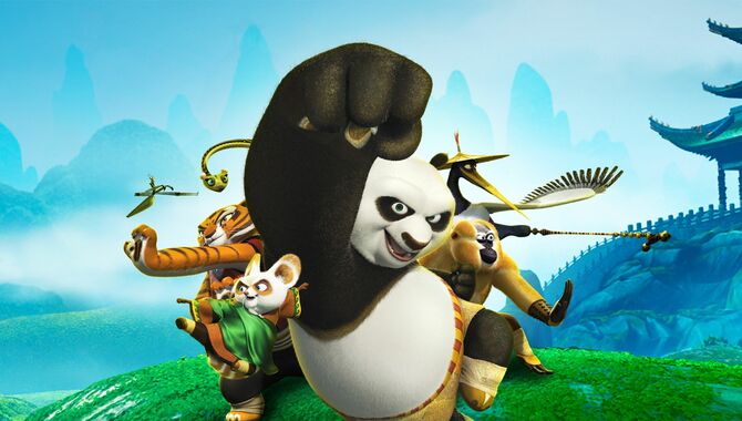 Kung Fu Panda 2 Movie Meaning And Ending Explanation