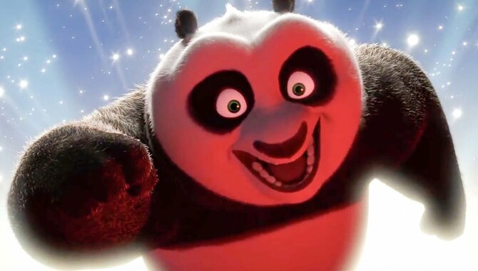 Kung Fu Panda 2 Movie Storyline And Short Review