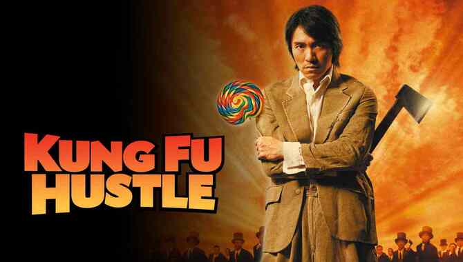 Kung Fu Hustle (2004) Movie Meaning and Ending Explanation