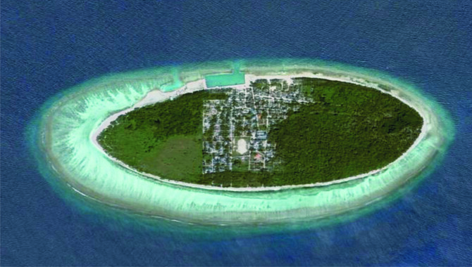 Kurinbi Island-Everything You Need to Know!