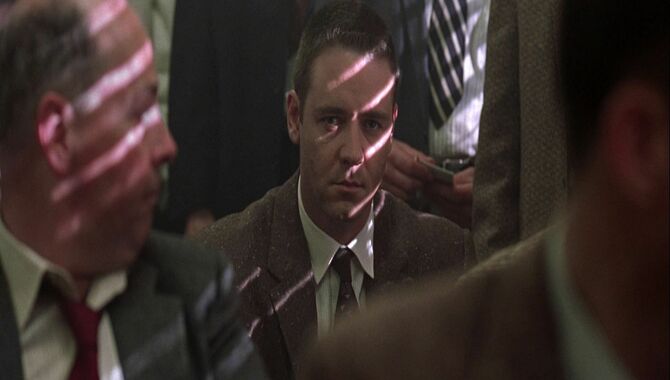 L.A. Confidential (1997) Storyline And Short Reviews