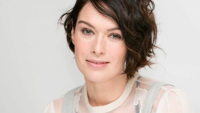 Lena Headey