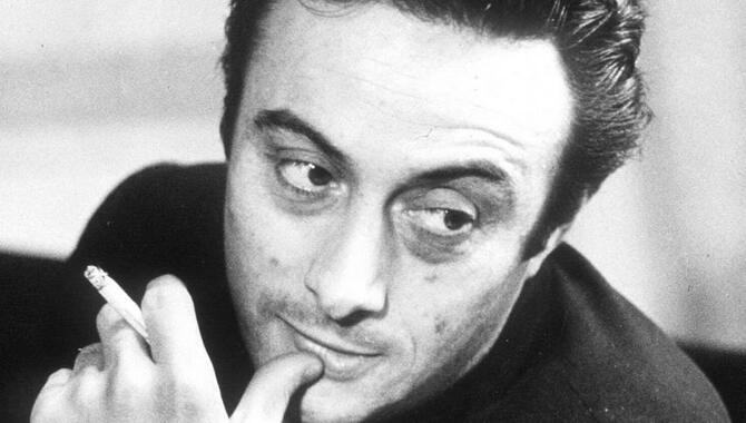 Lenny Bruce