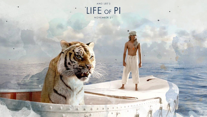 Life of Pi Movie Meaning and Ending Explanation