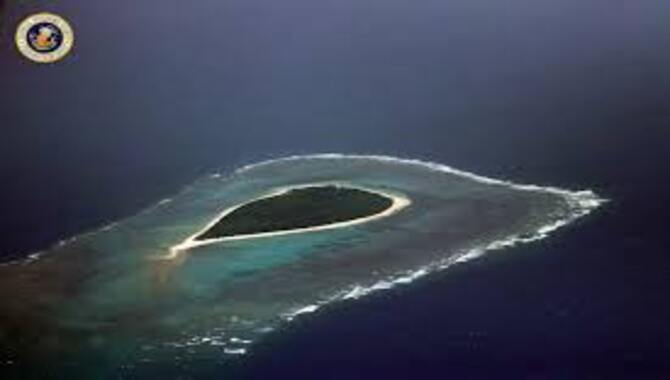 Likas Island