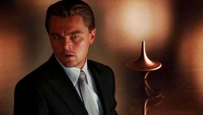 Inception (2010)- Storyline and Short Review