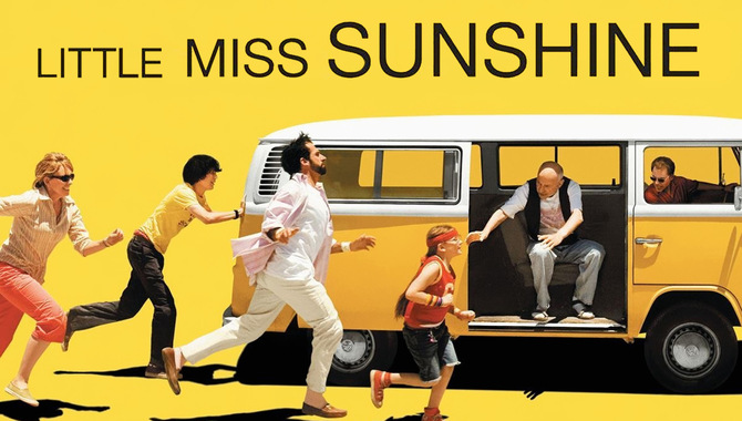 Little Miss Sunshine (2006) FAQs