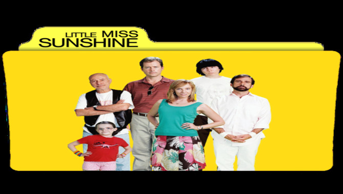 Little Miss Sunshine- Frequently Asked Questions