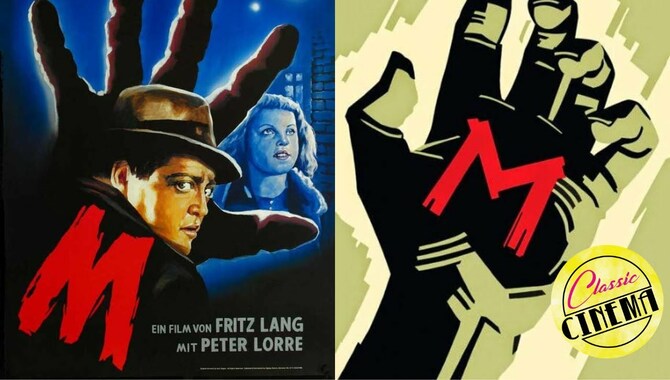 M (1931) Movie FAQs