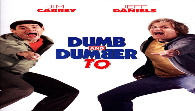 Main Idea Of Dumb & Dumber (1994) Movie