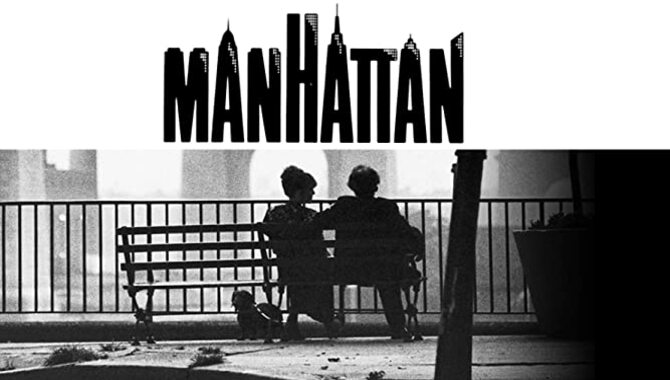 Manhattan (1979) Meaning and Ending Explanation