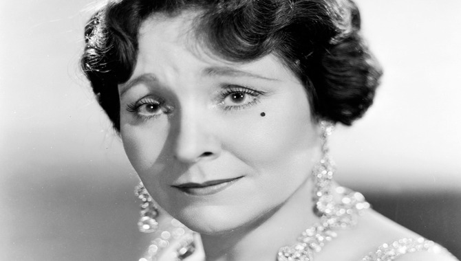 Margaret Dumont