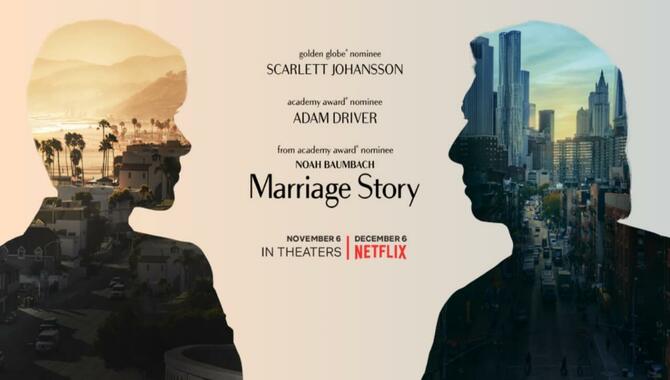 Marriage Story Film FAQs