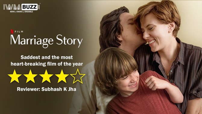 Marriage Story Movie Ending Explanations