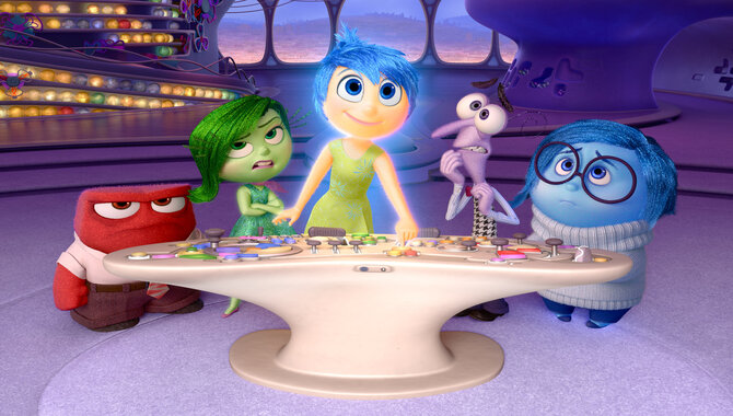 Meaning Of The Movie Inside Out