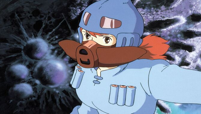 Meaning Of The Movie Nausicaä Of The Valley Of The Wind