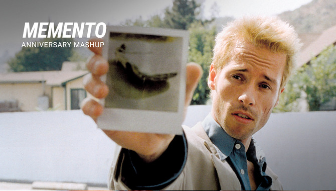 Memento (2000) Meaning and Ending Explained