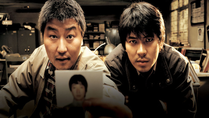 Memories of Murder 2003 Movie Meaning And Ending Explained