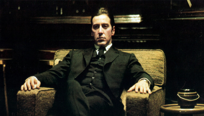 Michael Corleone