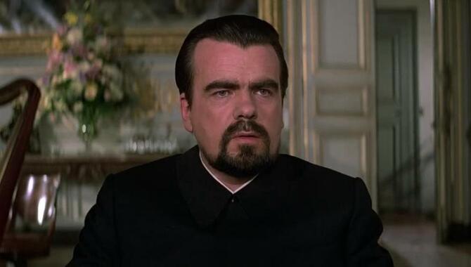 Michael Lonsdale