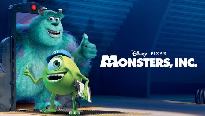 Monsters, Inc FAQs