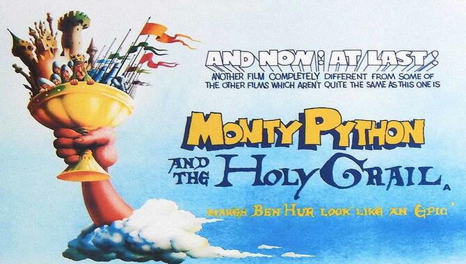 Monty Python's Life Of Brian (1979)