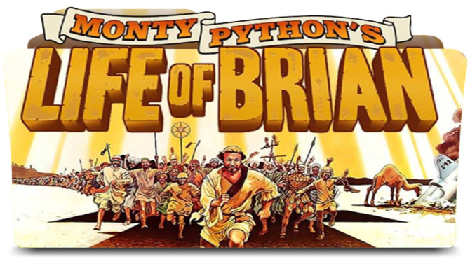 Monty Python’s Life Of Brian (1979) Movie Meaning and Ending Explanation