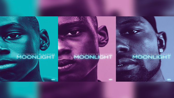 Moonlight 2016 Storyline and Short Review