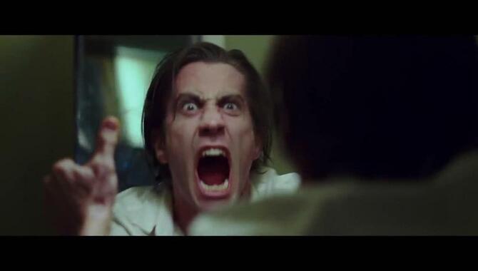 Nightcrawler- Ending Explained